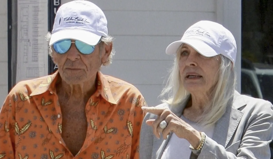Everything You Need to Know About Alan Hamel and Joanna Cassidy’s Romance